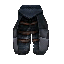 Volcano Pants