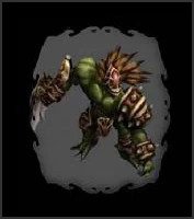 Forest Orc