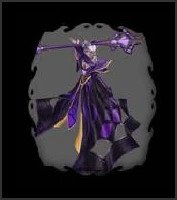 Witch Queen