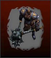 Hammer Scout