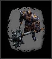 Hammer Scout (Hero)