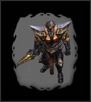 Werewolf (Hero)