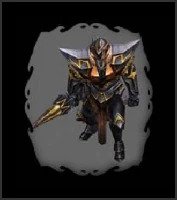 Werewolf Scout